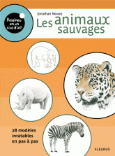 Les animaux sauvages