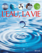 L'eau, la vie