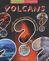 Les volcans