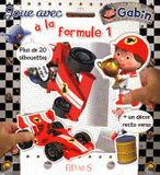 Joue avec Gabin à la formule 1