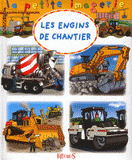 Les engins de chantier