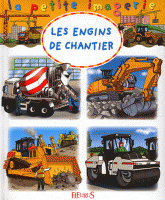Les engins de chantier