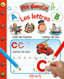 Les lettres