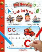 Les lettres