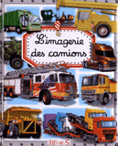 L'imagerie des camions