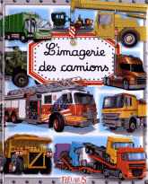 L'imagerie des camions