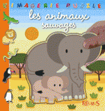 Les animaux sauvages