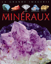 Les minéraux