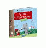 Le petit chaperon rouge