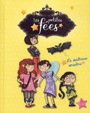La maîtresse sorcière
