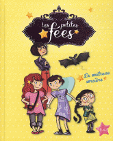 La maîtresse sorcière