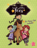 Le poney club enchanté