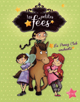 Le poney club enchanté