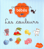 Les couleurs
