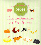 Les animaux de la ferme