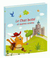 Le chat botté et autres contes