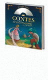 Les plus beaux contes traditionnels racontés
avec 1 CD audio