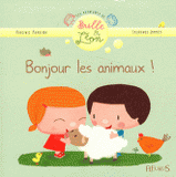 Bonjour les animaux !