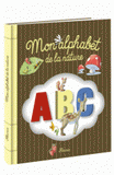 Mon alphabet de la nature