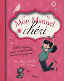 Mon manuel chéri