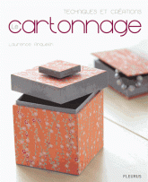 Le cartonnage