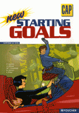 Anglais CAP New Starting Goals