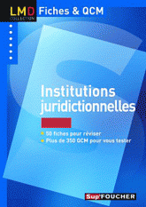 Institutions juridictionnelles