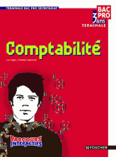 Comptabilité Terminale Bac Pro Secrétariat