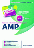 Concours AMP