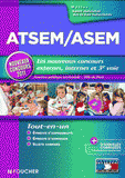 ATSEM/ASEM Agent territorial spécialisé des écoles maternelles
édition 2011