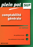 Comptabilité générale
10e édition