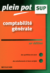 Comptabilité générale
10e édition