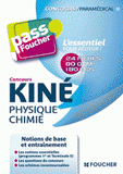 Kiné physique chimie