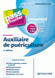 Auxiliaire de puériculture
2e édition