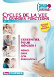 Cycles de la vie et grandes fonctions. UE 2.2