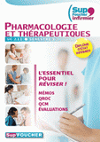 Pharmacologie et thérapeutiques UE 2.11, semestre 1