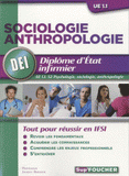 Sociologie, anthropologie. Diplôme d'Etat infirmier, UE 1.1 S2