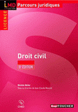 Droit civil
6e édition