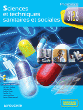 Sciences et techniques Sanitaires et sociales Première ST2S