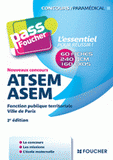 Atsem, Asem