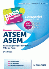Atsem, Asem