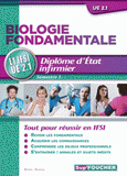 Biologie fondamentale UE 2.1
2e édition