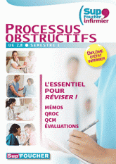 Processus obstructifs UE 2.8 semestre 3