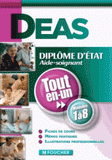 DEAS tout-en-un. Diplôme d'Etat Aide-soignant