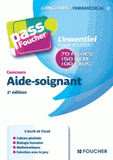 Concours Aide-soignant
2e édition