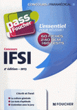 Concours IFSI
4e édition
