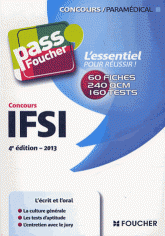 Concours IFSI
4e édition