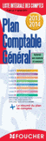 Plan comptable général
édition 2013-2014