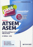 ATSEM/ ASEM
3e édition