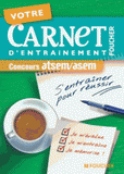 Concours Atsem/Asem